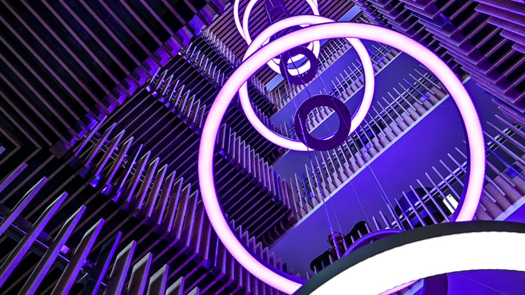 Commercial LED Lighting Kemps Architectural Lighting